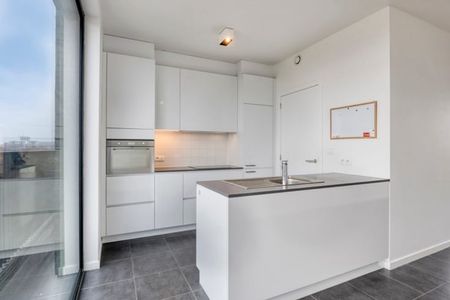 Appartement te huur - Photo 4