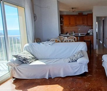 APARTMENT FOR RENT IN CALPE WITH AMAZING 360 DEGREE VIEWS - Photo 1