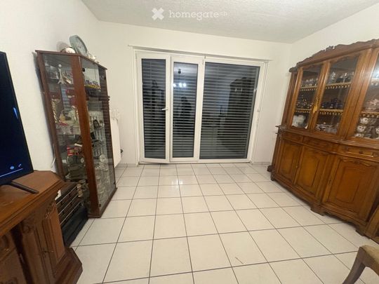 4.5 Zimmer, 88 m² - Foto 1