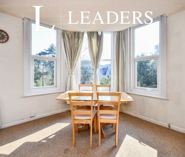 1 bedroom flat to rent Surrey Road, Bournemouth - Photo 1
