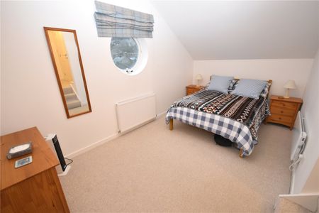 7 Coquetdale Apartments, High Street, Rothbury, Morpeth, Northumberland, NE65 7TT - Photo 3