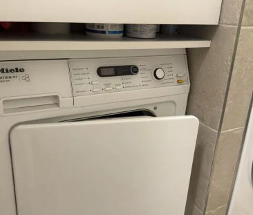 PRONÁJEM KRÁSNÉHO VYBAVENÉHO POKOJE SPOLU S PARKOVACÍM STÁNÍM V BRN... - Photo 6