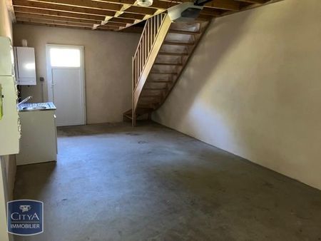 Location Maison 3 pièces 69m² LAVAL 53000 - Photo 3