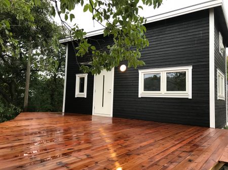 Granåsgatan, Hisings Backa - Foto 2