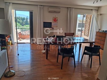 Διαμέρισμα για ενοικίαση Μαρούσι - Φωτογραφία 4