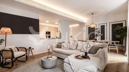 Piso de alquiler en Alta, Universidad - Malasaña - Photo 2