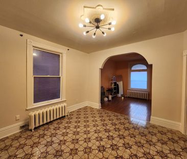 For Lease - 72 William Street, Hamilton, Ontario - Photo 1