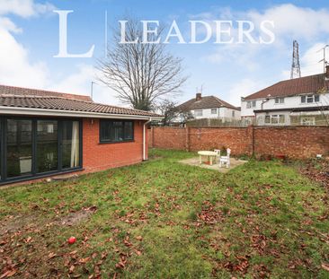 3 bedroom bungalow to rent Ripley Road, Bedfordshire, Luton, LU4 - Photo 4