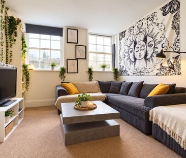 2 bedroom apartment to rent - Photo 2