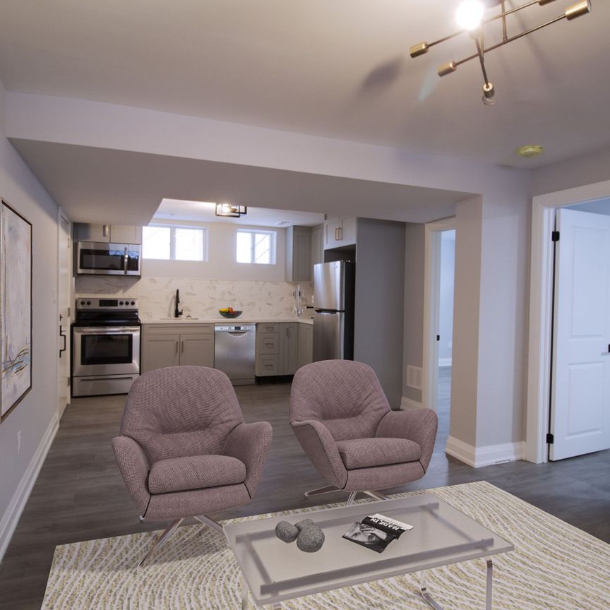 For Lease - 130 WELLER Avenue Unit# 2, Kingston, Ontario - Photo 1