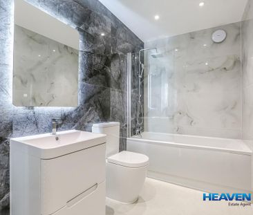 1 bedroom apartment to rent - Photo 4