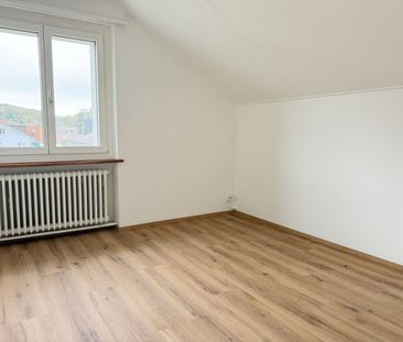 Frisch sanierte Dachgeschosswohnung zum Wohlfühlen! - Photo 5