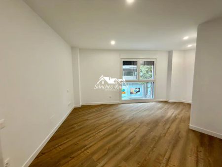 Piso de alquiler en Calle de las Matas, 1, Casa Amarilla - Photo 5