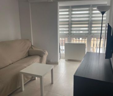 Alquiler de piso en Casco Antiguo - Photo 6