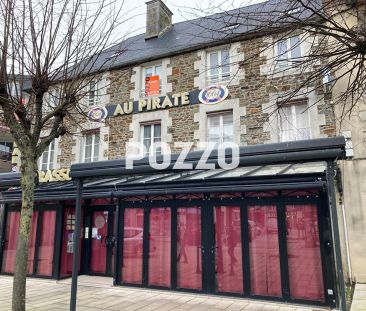 Location - Appartement 1 pièce(s) - 24 m² - Meublé à l'année - Gran... - Photo 1