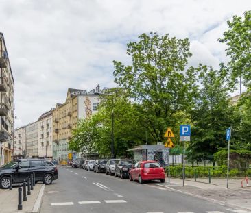 2 pokoje na Powiślu przy Tamce – świetny punkt - Photo 5