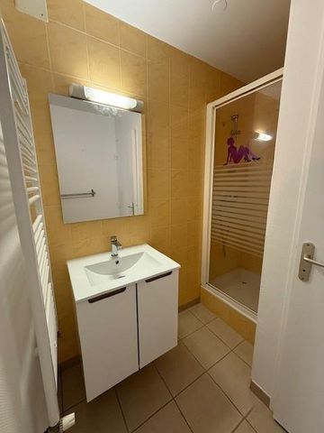 Location Appartement 2 pièces 34m² MACON 71000 - Photo 3