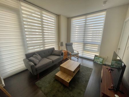 For Lease - 50 Forest Manor Road Unit# 908, Toronto, Ontario - Photo 3