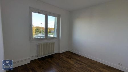 Appartement à louer 3 pièces 61.28m² - Photo 4