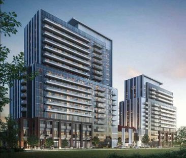 For Lease - 38 Honeycrisp Crescent Unit# 1202, Vaughan, Ontario - Photo 6