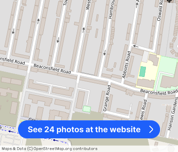 Beaconsfield Road, Southall, Middlesex - Photo 1