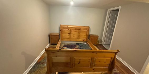 For Lease - 111 Folkstone Crescent Unit# BSMT, Brampton, Ontario - Photo 3