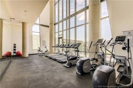 For Lease - 170 Fort York Boulevard Unit# 513, Toronto, Ontario - Photo 5