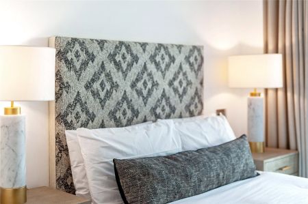 Thornes House, 4 Charles Clowes Walk, London, SW11 flat to rent - Photo 5