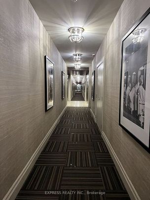 For Lease - 35 Hollywood Avenue Unit# 2301, Toronto, Ontario - Photo 1