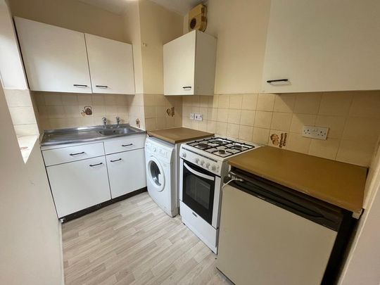 1 bedroom maisonette to rent - Photo 1