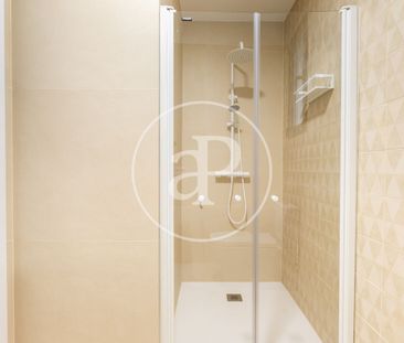 Flat for rent with views in El Pilar (Valencia) - Photo 1