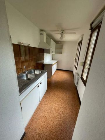 LUNEVILLE (54300) - Appartement - Photo 5