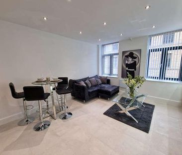 Mill Street, Bradford, BD1 - Photo 1