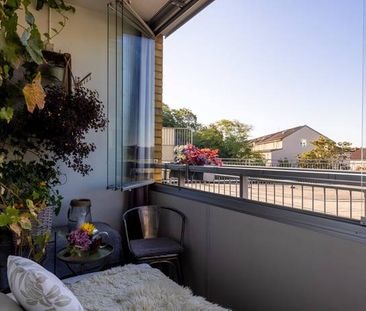 Seglaregatan, Göteborg - Photo 6