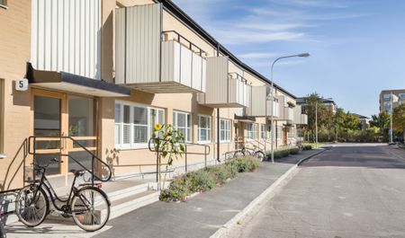 Kvarnängsgatan 17, 75420, Uppsala - Foto 2