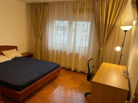 Apartament 4 camere, zona 13 Septembrie, Sebastian - Fotografie 3