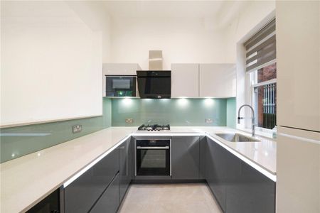 4 bedroom apartment to rent - Photo 2