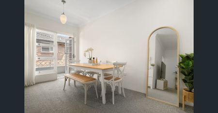 Irresistible 2-bedroom, 2-balcony top floor unit - Photo 5