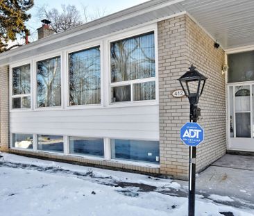 For Lease - 412 Balkan Road Unit# Bsmt, Richmond Hill, Ontario - Photo 3