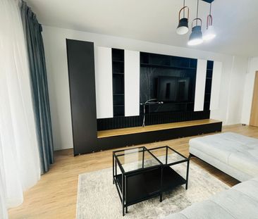 Apartament 2 camere ELA Cotroceni ,Parcare inclusă,Centrala Proprie - Photo 2