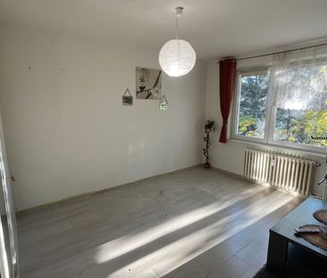 Prenájom bytu (1 izbový) 36 m2, Martin - ul. Zvolenská – Fotografia 3