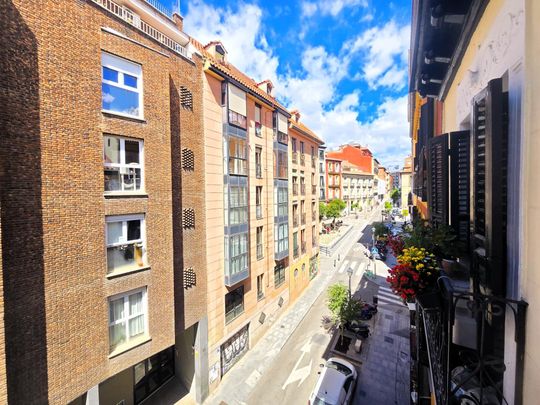 Flat - Madrid (Universidad) - Photo 1