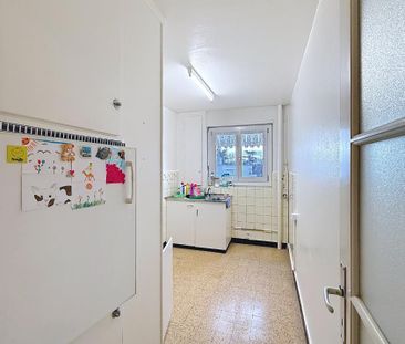 3.5 Zimmer, 71 m², 3. Stock - Photo 3