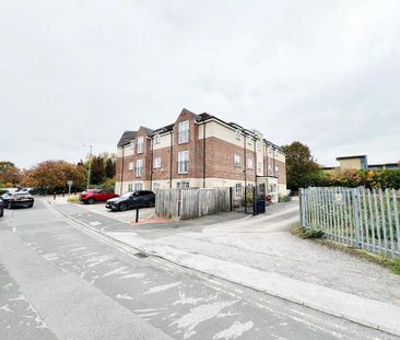 1 bedroom flat to rent - Photo 6