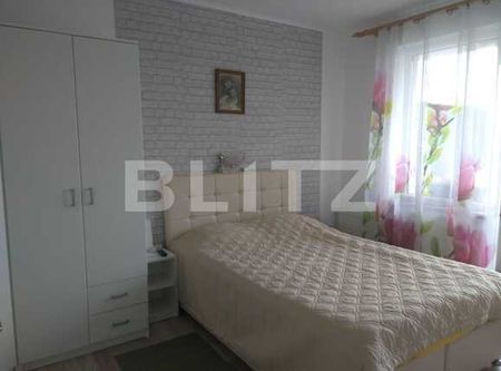 Apartament de inchiriat, 2 camere, 40mp, terasa 46mp!!! Zona TERRA - Photo 5
