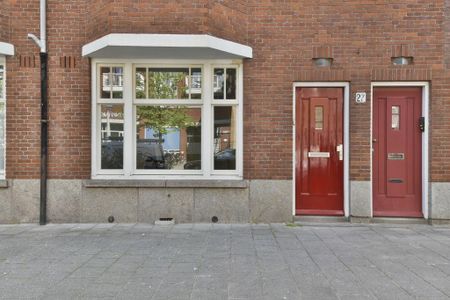 Te huur: Appartement Woestduinstraat in Amsterdam - Photo 4