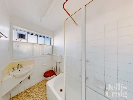 5/13 Howitt Street, South Yarra, Melbourne - Photo 5