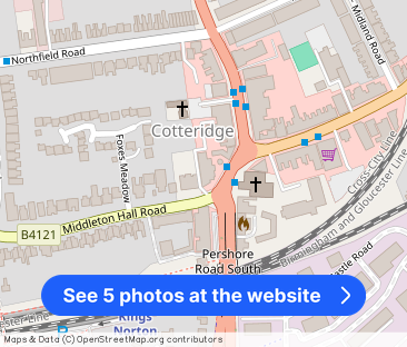 Pershore Road South, Birmingham - Photo 1