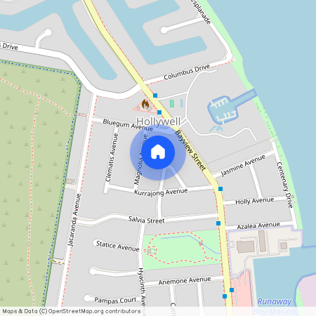 17A Lotus Ave, Qld 4216, Hollywell