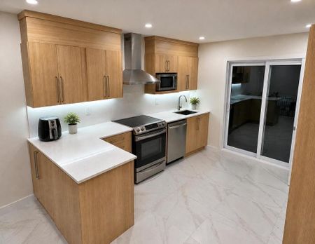 Appartement à louer - Montréal (Saint-Léonard) - Photo 3